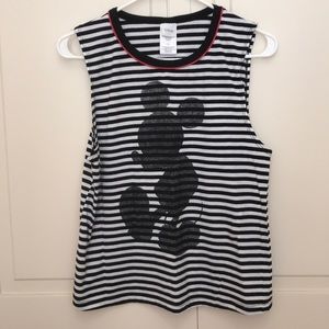 NWOT Disney Tank Top!